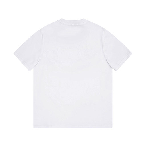 ロエベ 半袖Tシャツ LOEWEロゴ 刺繍  半袖 Tシャツの通販