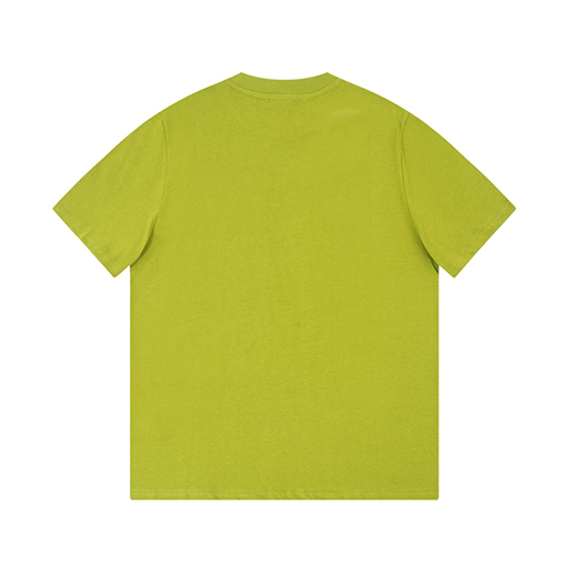 ロエベ 半袖Tシャツ LOEWEロゴ 刺繍  半袖 Tシャツの通販
