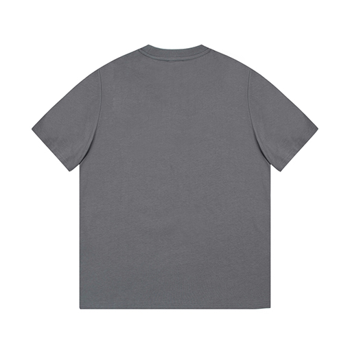 ロエベ 半袖Tシャツ LOEWEロゴ 刺繍  半袖 Tシャツの通販