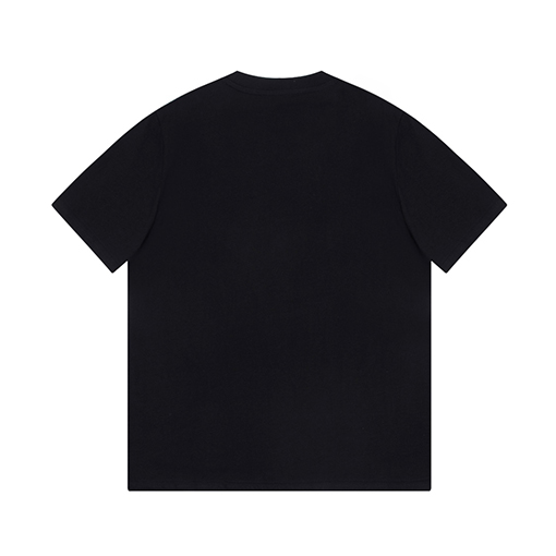 ロエベ 半袖Tシャツ LOEWEロゴ 刺繍  半袖 Tシャツの通販