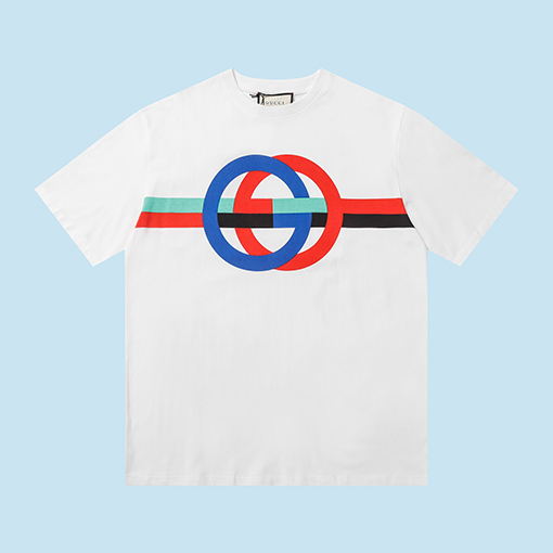 グッチ半袖Tシャツ メンズ レディース ファッション通販