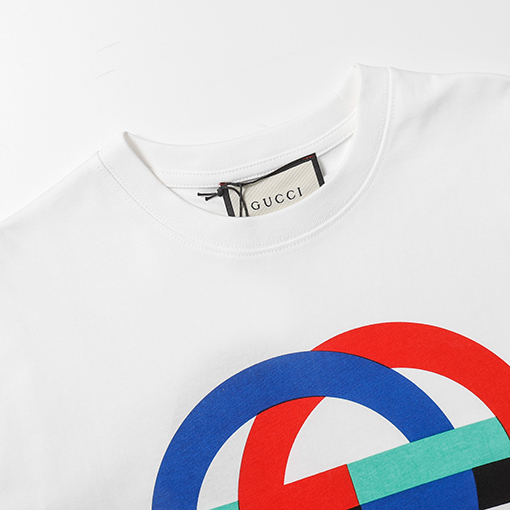 グッチ半袖Tシャツ メンズ レディース ファッション通販