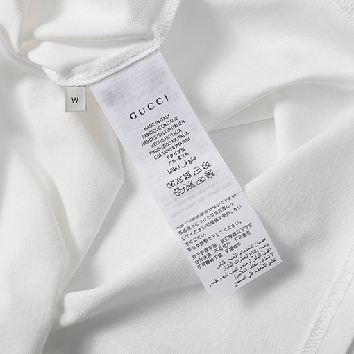 グッチ半袖Tシャツ メンズ レディース ファッション通販