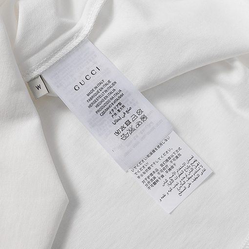 グッチ半袖Tシャツ GUCCI  GGロゴ  メンズ レディース ファッション通販