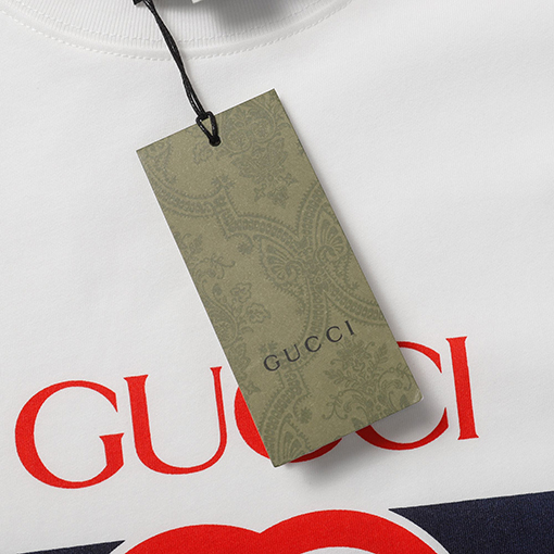 グッチ半袖Tシャツ GUCCI GGロゴ メンズ レディース ファッション通販