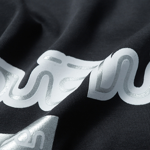 ヴィトン 半袖Tシャツ “ 00 ”数字プリント