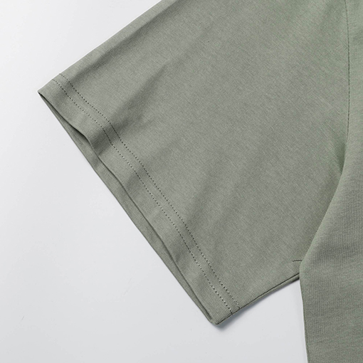 【大人気】グッチ半袖Tシャツ GUCCI  イナズマプリントポイント