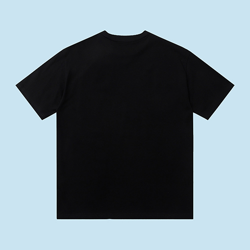 【流行り】 グッチ半袖Tシャツ  GUCCI プリント メンズファッション通販  2色