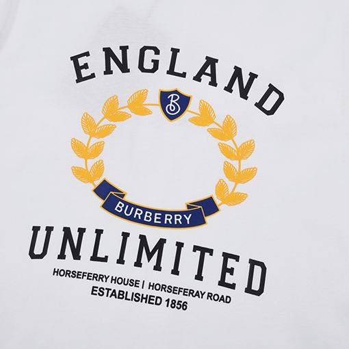 入荷!! バーバリー 半袖 スーパーコピー BURBERRY メンズレディース 半袖 Tシャツの通販
