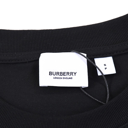入荷!! バーバリー 半袖 スーパーコピー BURBERRY メンズレディース 半袖 Tシャツの通販