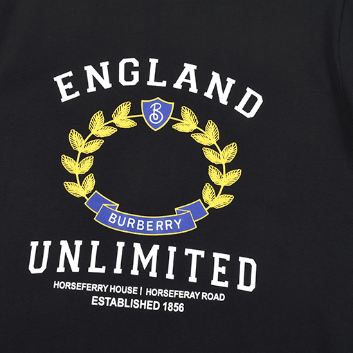 入荷!! バーバリー 半袖 スーパーコピー BURBERRY メンズレディース 半袖 Tシャツの通販