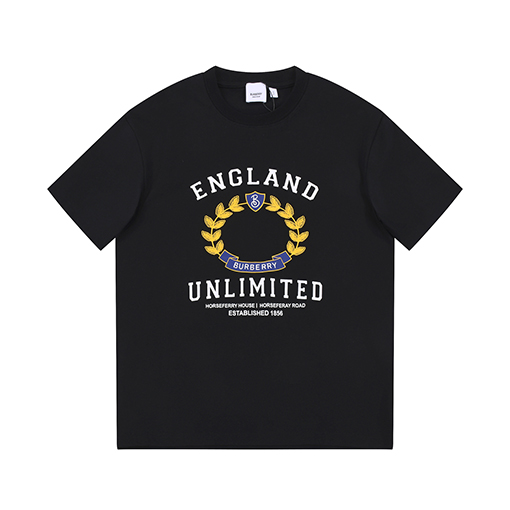 入荷!! バーバリー 半袖 スーパーコピー BURBERRY メンズレディース 半袖 Tシャツの通販