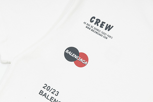 入荷!! バレンシアガ 半袖Tシャツ スーパーコピー メンズ レディース ファッション通販
