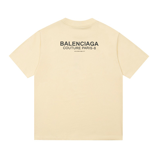 入荷!!  バレンシアガ 半袖Tシャツ スーパーコピー レゴ うさぎ限定