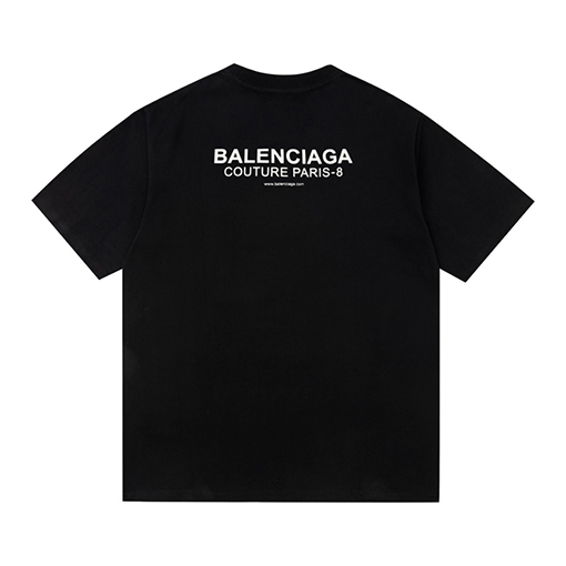 入荷!!  バレンシアガ 半袖Tシャツ スーパーコピー レゴ うさぎ限定