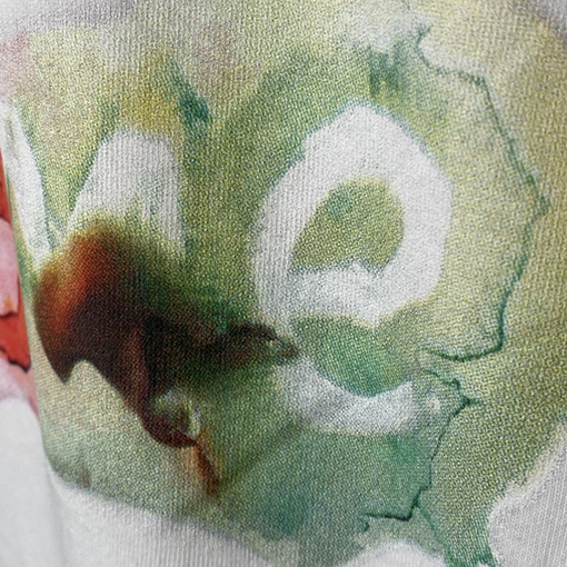 23ss シュプリーム 半袖Tシャツ スーパーコピー supreme   Watercolor Tee