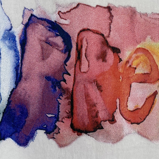 23ss シュプリーム 半袖Tシャツ スーパーコピー supreme   Watercolor Tee