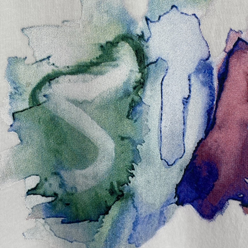 23ss シュプリーム 半袖Tシャツ スーパーコピー supreme   Watercolor Tee