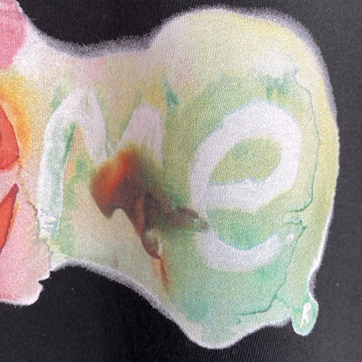23ss シュプリーム 半袖Tシャツ スーパーコピー supreme   Watercolor Tee