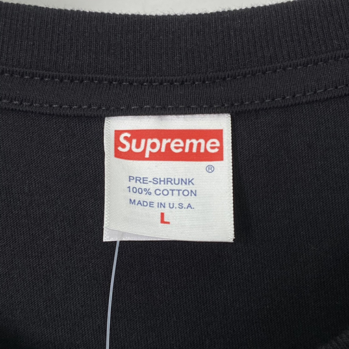 23ss シュプリーム 半袖Tシャツ スーパーコピー supreme   Watercolor Tee