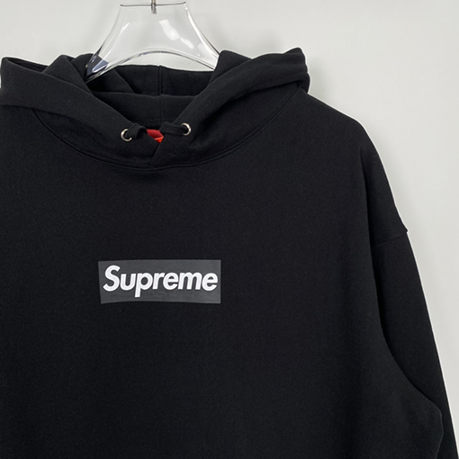 Supreme 23SS LA BOX LOGO HOODED シュプリーム フード パーカー