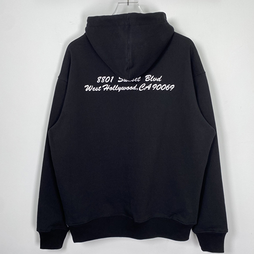 Supreme 23SS LA BOX LOGO HOODED シュプリーム フード パーカー