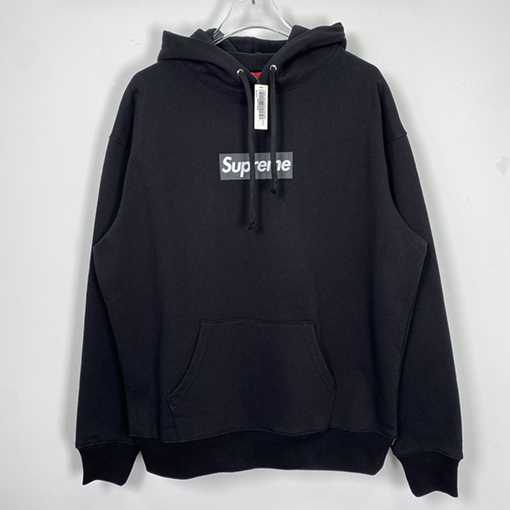 Supreme 23SS LA BOX LOGO HOODED シュプリーム フード パーカー