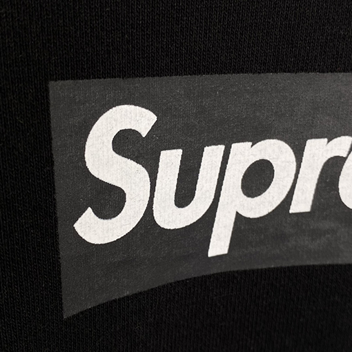 Supreme 23SS LA BOX LOGO HOODED シュプリーム フード パーカー