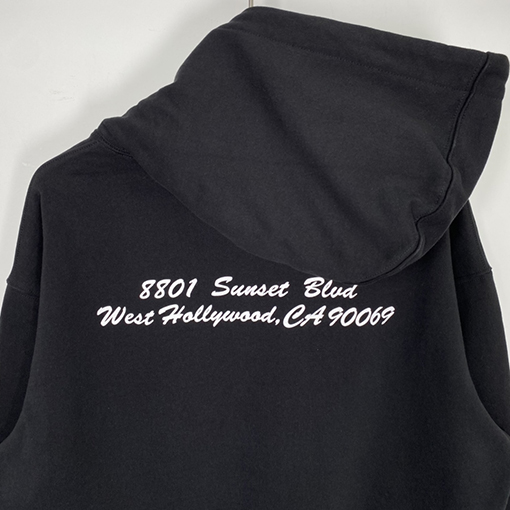 Supreme 23SS LA BOX LOGO HOODED シュプリーム フード パーカー
