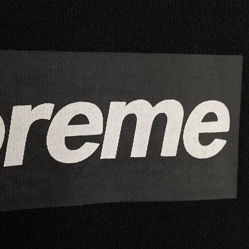 Supreme 23SS LA BOX LOGO HOODED シュプリーム フード パーカー