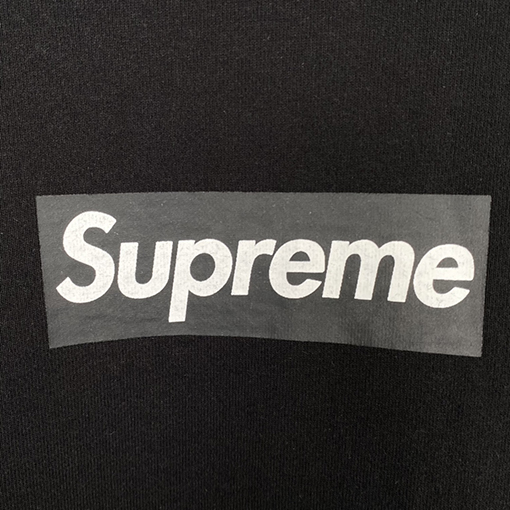 Supreme 23SS LA BOX LOGO HOODED シュプリーム フード パーカー