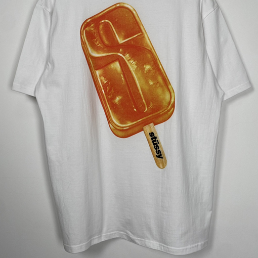 NEW ステューシー半袖 Tシャツ stussy レタリングプリント
