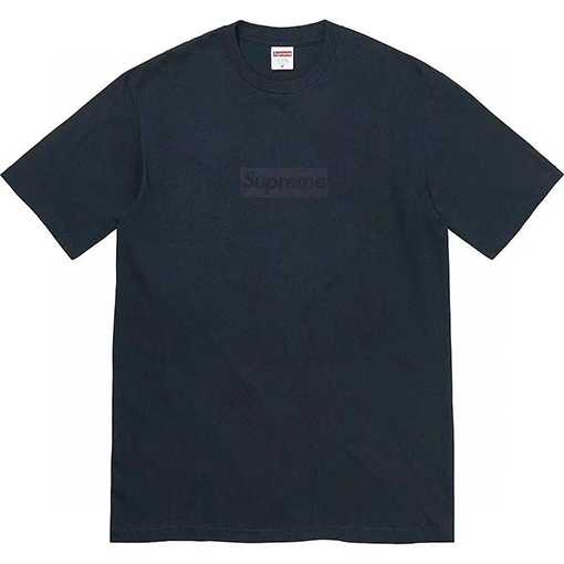 シュプリーム 23SS TONAL BOX LOGO TEE supreme 半袖Tシャツスーパーコピー