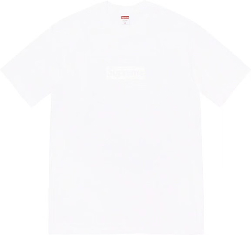 シュプリーム 23SS TONAL BOX LOGO TEE supreme 半袖Tシャツスーパーコピー