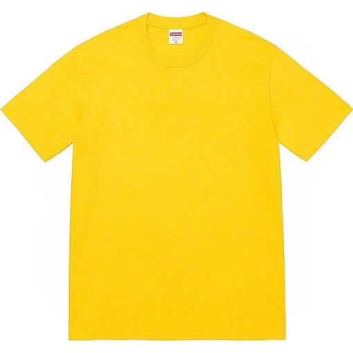 シュプリーム 23SS TONAL BOX LOGO TEE supreme 半袖Tシャツスーパーコピー