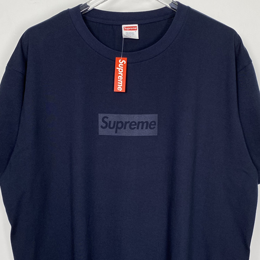 シュプリーム 23SS TONAL BOX LOGO TEE supreme 半袖Tシャツスーパーコピー