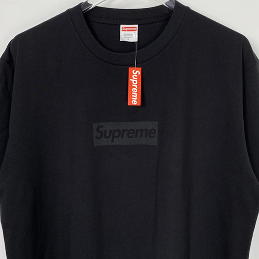 シュプリーム 23SS TONAL BOX LOGO TEE supreme 半袖Tシャツスーパーコピー