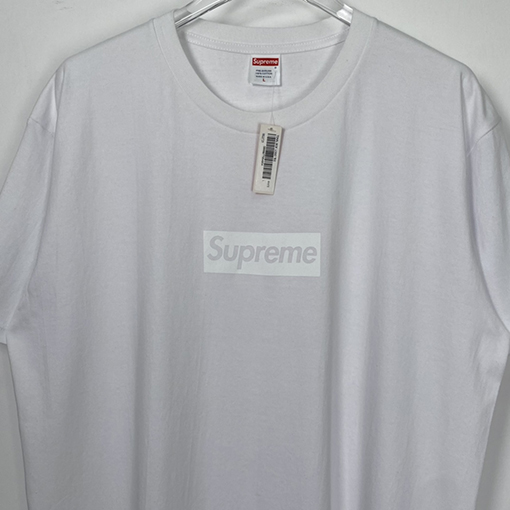 シュプリーム 23SS TONAL BOX LOGO TEE supreme 半袖Tシャツスーパーコピー
