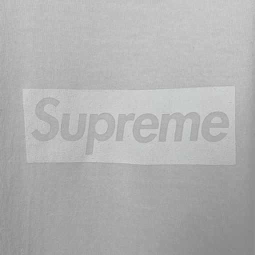 シュプリーム 23SS TONAL BOX LOGO TEE   supreme  半袖Tシャツスーパーコピー
