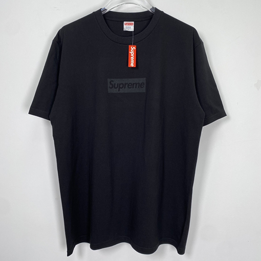 シュプリーム 23SS TONAL BOX LOGO TEE supreme 半袖Tシャツスーパーコピー