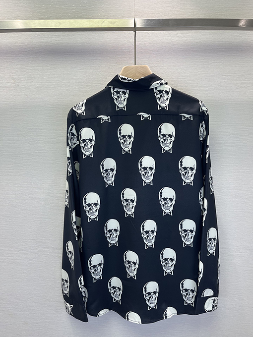 サンローラン  人気 シャツ  Saint Laurent シャツスーパーコピー
