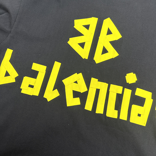 バレンシアガ  メンズ レディース長袖 Tシャツの通販高品質 BALENCIAGA