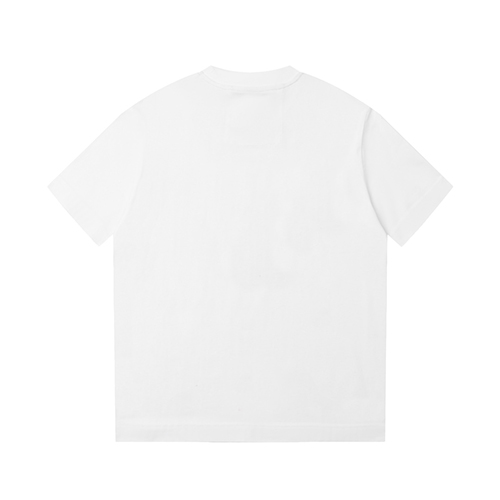 プラダ メンズレディース 半袖 Tシャツの通販
