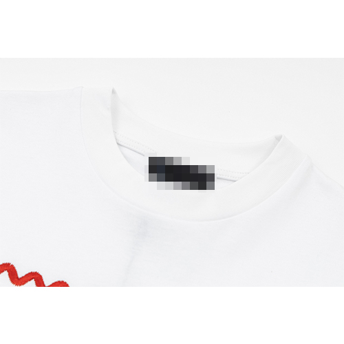 プラダ メンズレディース 半袖 Tシャツの通販