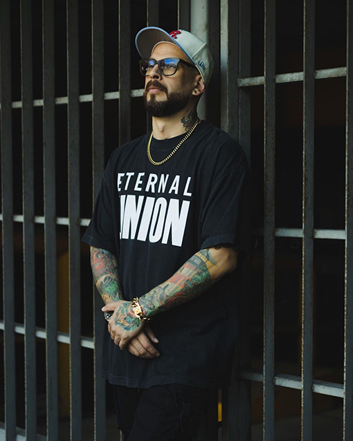 フィアオブゴッド 半袖Tシャツ メンズ レディース ファッション通販