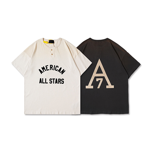 フィアオブゴッド半袖Tシャツメンズファッション通販 FEAR OF GOD
