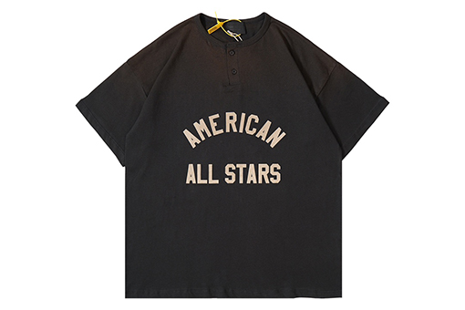 フィアオブゴッド半袖Tシャツメンズファッション通販 FEAR OF GOD