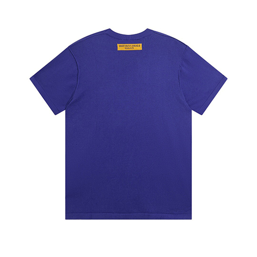 ヴィトン ニット 半袖Tシャツメンズファッション