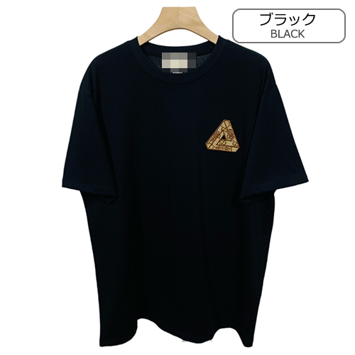 グッチ  刺繍 半袖Tシャツメンズファッション通販