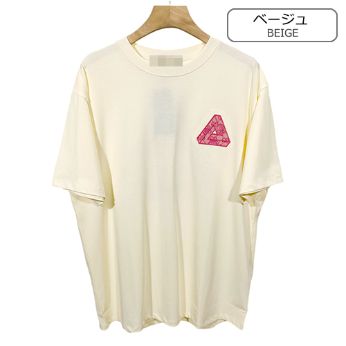 グッチ  刺繍 半袖Tシャツメンズファッション通販